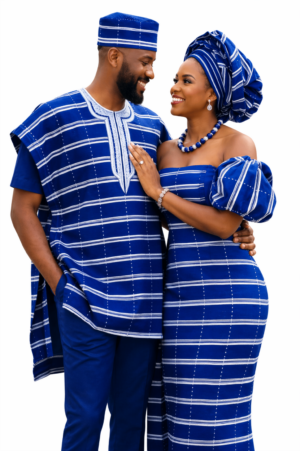 Couple Wear GILA01