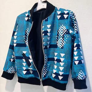 Winter Jacket - GILA80