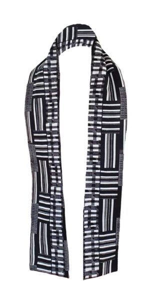 Graduation Sash - GILA17