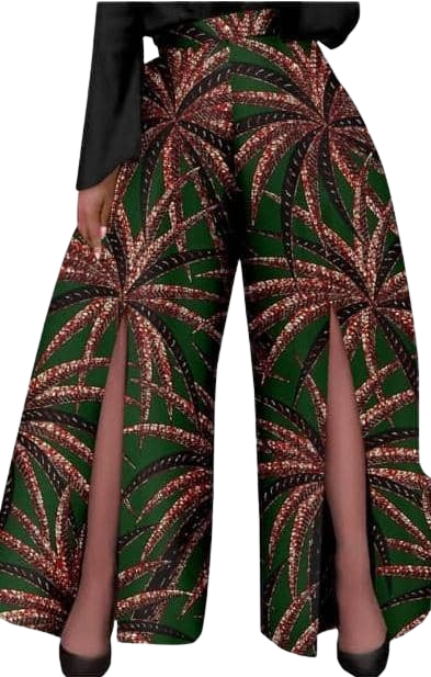 Women Palazzo Pant - GILA69