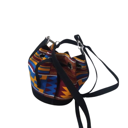 Fabric Purse - GILA92