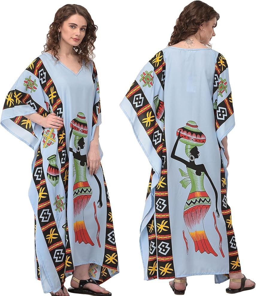 Women Kaftan - GILA65