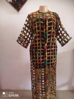 Women Basket Style Clothing - GILA26