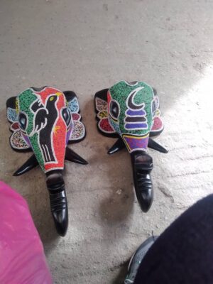 African Sculpture