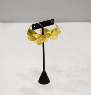 Fulani Earring