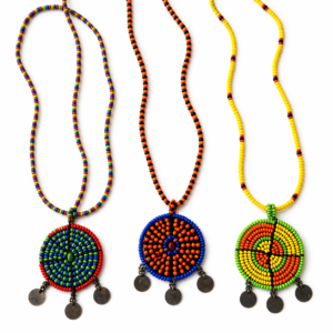 Maasai Necklace